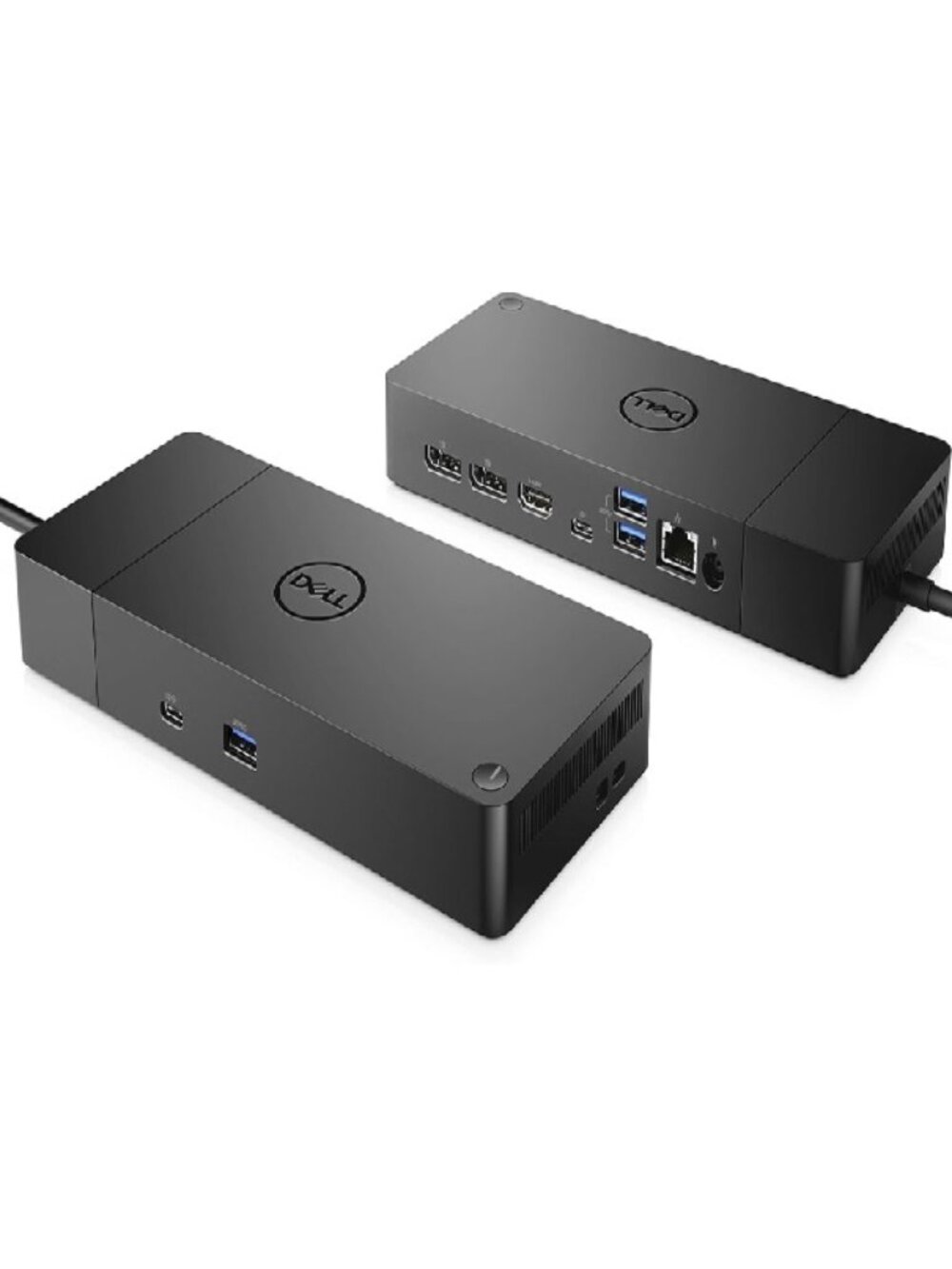 Dell WD19S 180W Docking Station 130W Power Delivery USB-C HDMI Dual DP